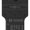 Accessori Bosch lama per sega ad affondamento pro aiz 32 aib | 32x50 mm | 1 pezzo - 2608669077