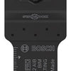 Accessori Bosch lama per sega ad affondamento pro aiz 32 aib | 32x50 mm | 1 pezzo - 2608669077