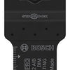 Accessori Bosch lama per sega ad affondamento pro aiz 32 aib | 32x50 mm | 10 pezzi - 2608669076
