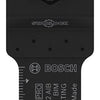 Bosch aiz 32 aib - lama per sega multifunzione - bimetallica - montaggio starlock - 32x50 mm