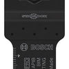 Bosch accessoires pro aiz 32 apib multitool zaagblad | 32 x 50 mm - 2608669069
