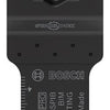 Lama per sega ad immersione Bosch Accessories Pro Aiz 32 Bspib | 32x50 mm | 1 pezzo - 2608669073