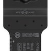 Lama per sega ad immersione Bosch Accessories Pro Aiz 32 Bspib | 32x50 mm | 1 pezzo - 2608669073
