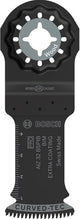Lama per sega ad immersione Bosch Accessories Pro Aiz 32 Bspib | 32x50 mm | 1 pezzo - 2608669073