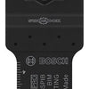 Lama per sega ad immersione Bosch Accessories Pro Aiz 32 Bspib | 32x50 mm | 5 pezzi - 2608669071