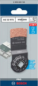 Accessori Bosch Lama per sega multiutensile pro aiz 32 rt5 | 2 |5 x 32 mm - 2608669122