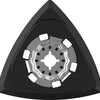 Bosch accessoires pro avz 93 g multitoolaccessoire | 93 mm - 2608669125