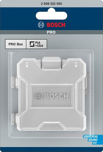 Accessori Bosch pro box in box - 2608522565