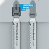 Bosch accessoires bosch pro hwood cln t101bf blad 100 2st