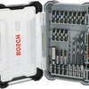 Set accessori Bosch Imp Pro Act in metallo | 20 pezzi -2608521h84