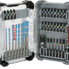Set misto accessori Bosch Pro Act | 35 pezzi - 2608521u82