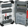 Bosch accessoires pro impact schroefbitset | 50-delig - 2608521u89