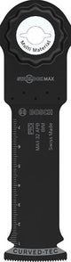 Lama per sega ad immersione Bosch Accessories Pro Maii 32 APB | 32 x 80 mm - 2608669135