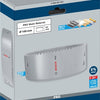 Accesorios Bosch pro sierra perforadora multimaterial | 146 mm | con hilo - 2608901543