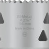 Accesorios Bosch pro sierra perforadora multimaterial | 56 mm | con hilo - 2608901516