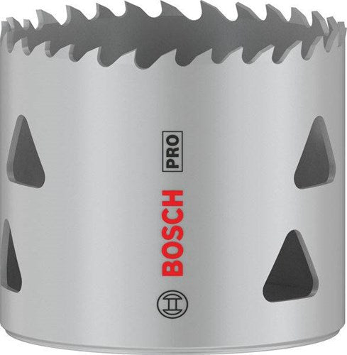 Accesorios Bosch pro sierra perforadora multimaterial | 56 mm | con hilo - 2608901516