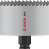Bosch accessoires pro multi material pc plus gatzaag | 133 mm - 2608594417