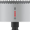 Bosch accessoires bosch pro multi material pc plus gatzag 140 mm - 2608594418