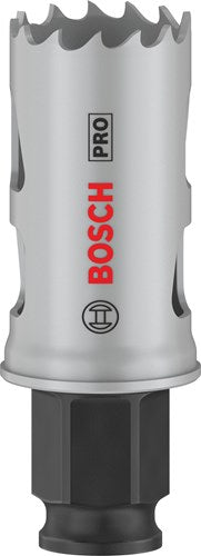 Accesorios Bosch pro multi material pc plus sierra perforadora | 25mm - 2608594372