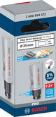 Bosch accessories pro multi material pc plus hole saw | 25mm - 2608594372