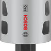 Bosch pro multi material pc plus gatzag 48 mm - 2608594386