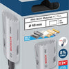 Bosch pro multi material pc plus gatzag 48 mm - 2608594386