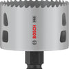 Bosch pro multi material pc plus gatenzaag 73 mm - 2608594401