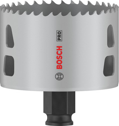 Bosch pro multi material pc plus gatenzaag 73 mm - 2608594401