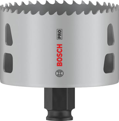 Bosch accessoires pro multi material pc plus gatzaag | 76 mm - 2608594402