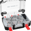 Bosch pro multi material pc plus lochsägen set 11 piezas. - 2608594430