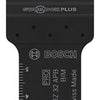 Bosch professional - hoja de sierra - bimetálica - 32x60mm - starlockplus