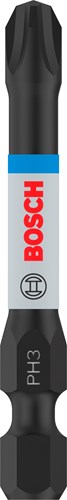 Accesorios Bosch pro broca de impacto phillips | ph3 | 55 mm | 2 piezas - 2608522521