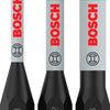 Imp bosch accesorios pro pz act bits | pz1 | pz2 | pz3 | 55 mm | 3 piezas - 2608521u57