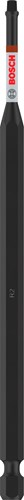 Punta per avvitatore a percussione Bosch Accessories Pro Robertson | r2 | 150mm-2608522555