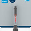 Punta per avvitatore a percussione Bosch Accessories Pro Robertson | r2 | 90mm-2608522554