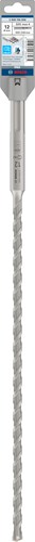 Accesorios bosch taladro percutor pro sds max-4 | 12 x 400 x 540 mm - 2608706846