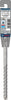 Trapano a percussione Bosch Accessories Pro sds plus-5x | 10 x 100 x 160 mm - 2608833798