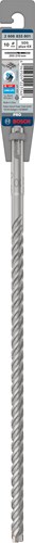 Accesorios bosch taladro percutor pro sds plus-5x | 10x250x310mm - 2608833801