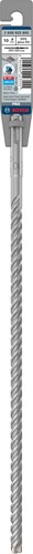 Accesorios bosch taladro percutor pro sds plus-5x | 10x300x360mm - 2608833802