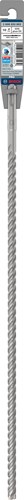 Accesorios bosch taladro percutor pro sds plus-5x | 10x400x460mm - 2608833803