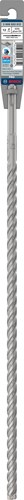 Bosch accessoires pro sds plus-5x hamerboor | 12 x 400 x 460 mm - 2608833812