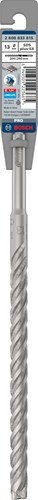 Accesorios bosch taladro percutor pro sds plus-5x | 13x200x260mm - 2608833815