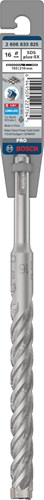 Accesorios bosch taladro percutor pro sds plus-5x | 16x150x210mm - 2608833825