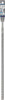 Trapano a percussione Bosch Accessories Pro sds plus-5x | 16 x 400 x 460 mm - 2608833829