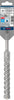 Accesorios bosch taladro percutor pro sds plus-5x | 19 x 150 x 200 mm - 2608836636