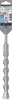 Bosch accessoires pro sds plus-5x hamerboor | 22 x 200 x 250 mm - 2608836644