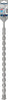 Accesorios bosch taladro percutor pro sds plus-5x | 22x400x450mm - 2608836645