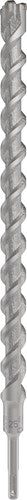 Accesorios bosch taladro percutor pro sds plus-5x | 25x400x450mm - 2608836650