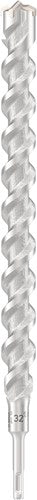 Trapano a percussione Bosch Accessories Pro sds plus-5x | 32 x 400 x 450 mm - 2608707245