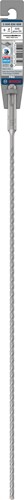 Accesorios bosch taladro percutor pro sds plus-5x | 5x400x460mm-2608836608